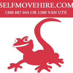 Self Move Hire