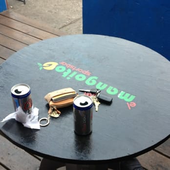 El Mangoito Sport Bar - Sports Bars Near Me - Ponce, Puerto Rico El Mangoito Sport Bar - Sports Bars Near Me - Ponce, Puerto Rico