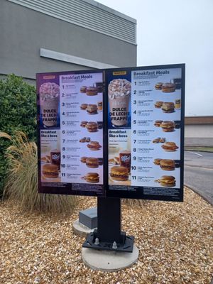 Menu photo 1 McDonald's Gulf Shores, AL Menu photo 1 McDonald's Gulf Shores, AL