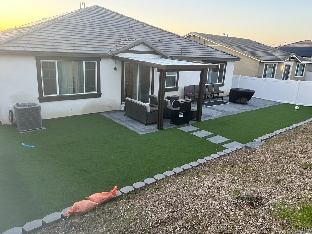 VISION SUNROOMS & PATIO COVERS 106 Photos Menifee, CA Yelp