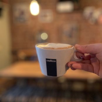 Cafe Bubamara - Modern European Near Me - Clifton, New Jersey