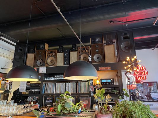 Hifi Provisions by null