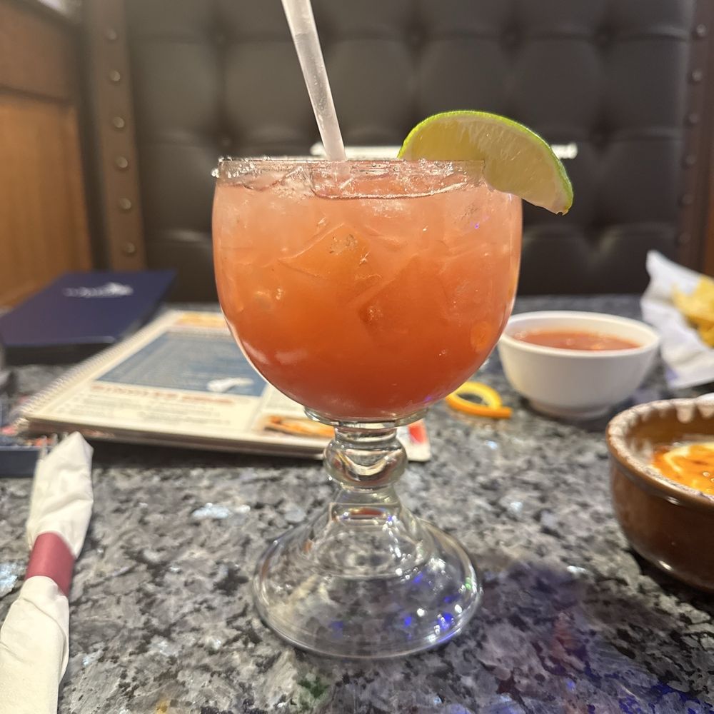 Margaritas Margaritas