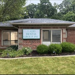 LADD Dental Group of Huntington