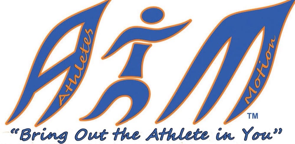 Social spots from Athletes In Motion