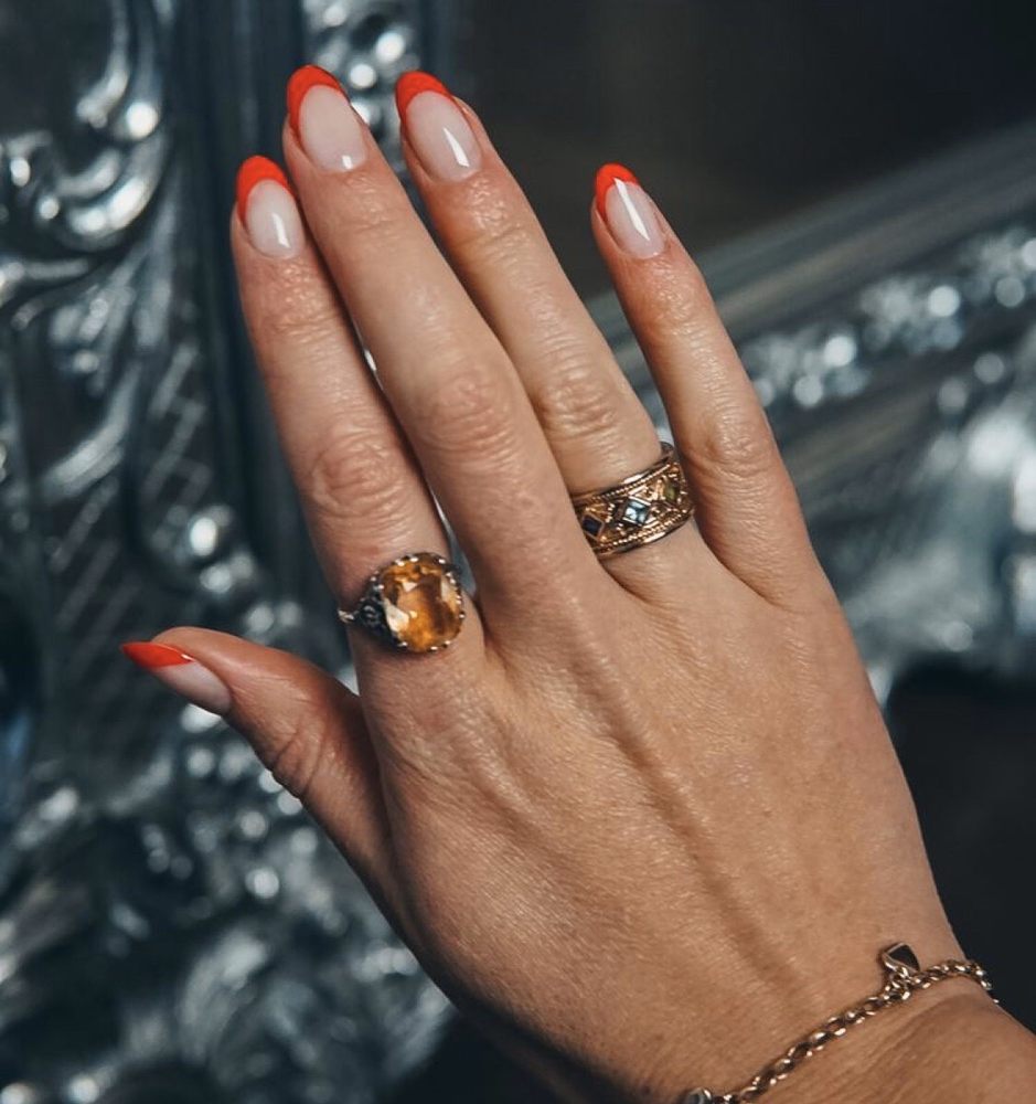 EXCLUSIVE NAILS Updated May 2024 12 Photos 806 W Main St, Glasgow