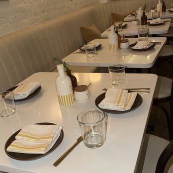 Motek - Flatiron - Mediterranean Near Me - New York, New York Motek - Flatiron - Mediterranean Near Me - New York, New York