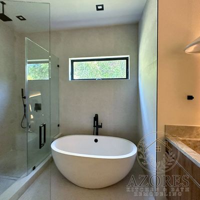 Azores Kitchen & Bath Remodeling by null
