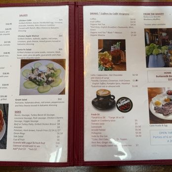 Maxine's Cafe - Breakfast & Brunch Near Me - Los Angeles, California Maxine's Cafe - Breakfast & Brunch Near Me - Los Angeles, California