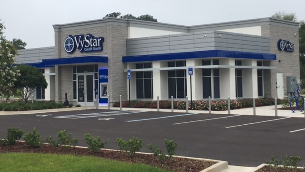 Vystar Credit Union Atm Near Me VYSTAR CREDIT UNION - Updated August 2024 - 13621 S US Highway 19