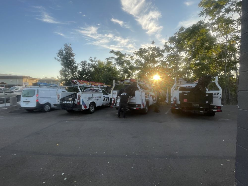 C&R MECHANICAL SPECIALIST Updated September 2024 27 Photos El