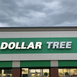 Dollar Tree