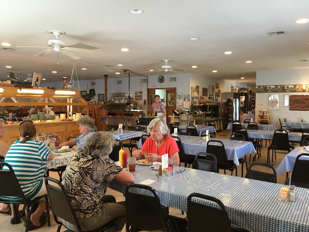 LEHMAN’S RESTAURANT CLOSED Updated June 2024 20 Reviews 15830