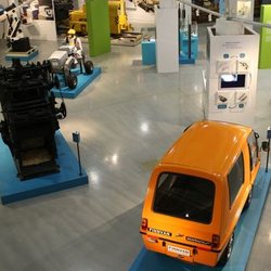 Tekniikan museo