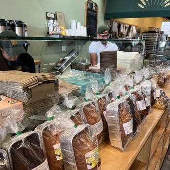 The Bagel Factory - Bagels Near Me - Los Angeles, California The Bagel Factory - Bagels Near Me - Los Angeles, California