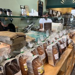 The Bagel Factory