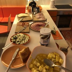 Porto Lounge Hostel & Guesthouse