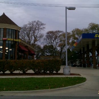 Flaming Shish-Kabob Restaurant - the entrance - Greek Near Me - Livonia, Michigan Flaming Shish-Kabob Restaurant - the entrance - Greek Near Me - Livonia, Michigan