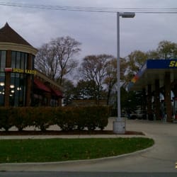 Flaming Shish-Kabob Restaurant