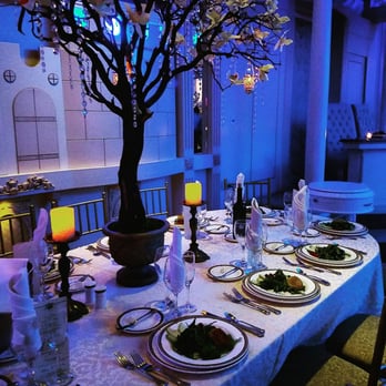 Sand Castle Wedding Venue - Venues & Event Spaces Near Me - Franklin Square, New York