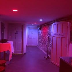 Wheelhouse - EnTRanCe