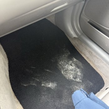 AZ Auto Repair and Body - Another one. Passenger Side - Auto Repair Near Me - Phoenix, Arizona