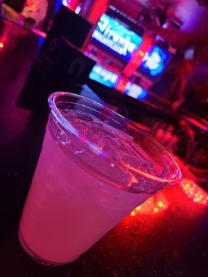 Piranha Nightclub by null