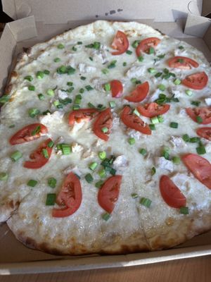 Surfcrest Market & Pizza by null