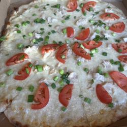 Surfcrest Market And Pizza