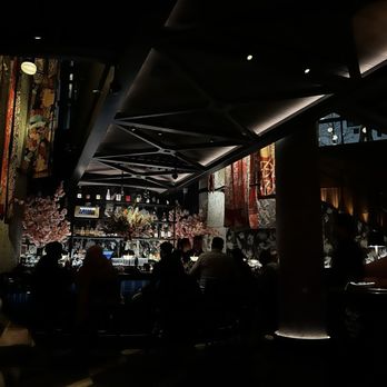 Sake No Hana - Inside - Japanese Near Me - New York, New York