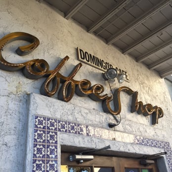 Domingo's Cafe - Breakfast & Brunch Near Me - Goleta, California