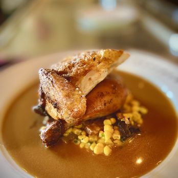 Bouchon - Poulet Rôti - French Near Me - Yountville, California Bouchon - Poulet Rôti - French Near Me - Yountville, California