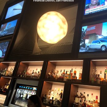 Eclipse Kitchen & Bar - Art - New American Near Me - San Francisco, California