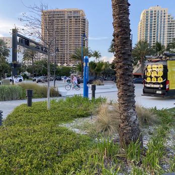 Las Olas Oceanside Park - Parks Near Me - Fort Lauderdale, Florida Las Olas Oceanside Park - Parks Near Me - Fort Lauderdale, Florida