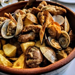 Restaurante Zeca Da Bica