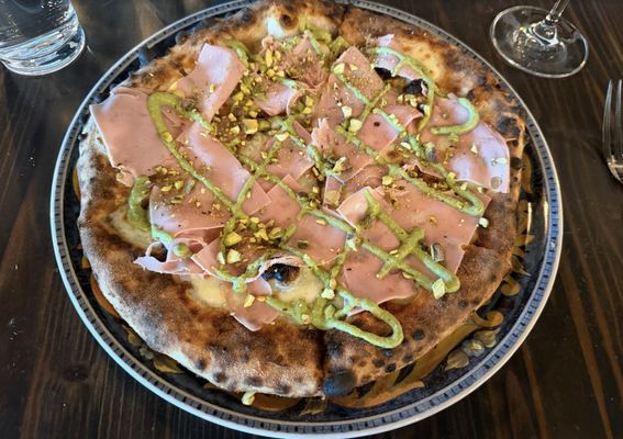 SORRENTO ITALIAN RESTAURANT PIZZERIA by null