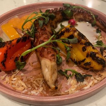 ARLO - Pulpo & Passion - New American Near Me - San Diego, California ARLO - Pulpo & Passion - New American Near Me - San Diego, California