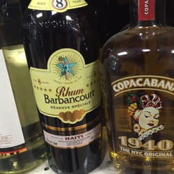 Liquor & Wine Warehouse