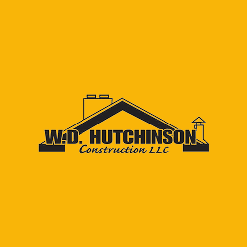 Slide of WD Hutchinson Roofing