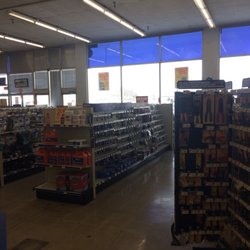 Napa Auto Parts