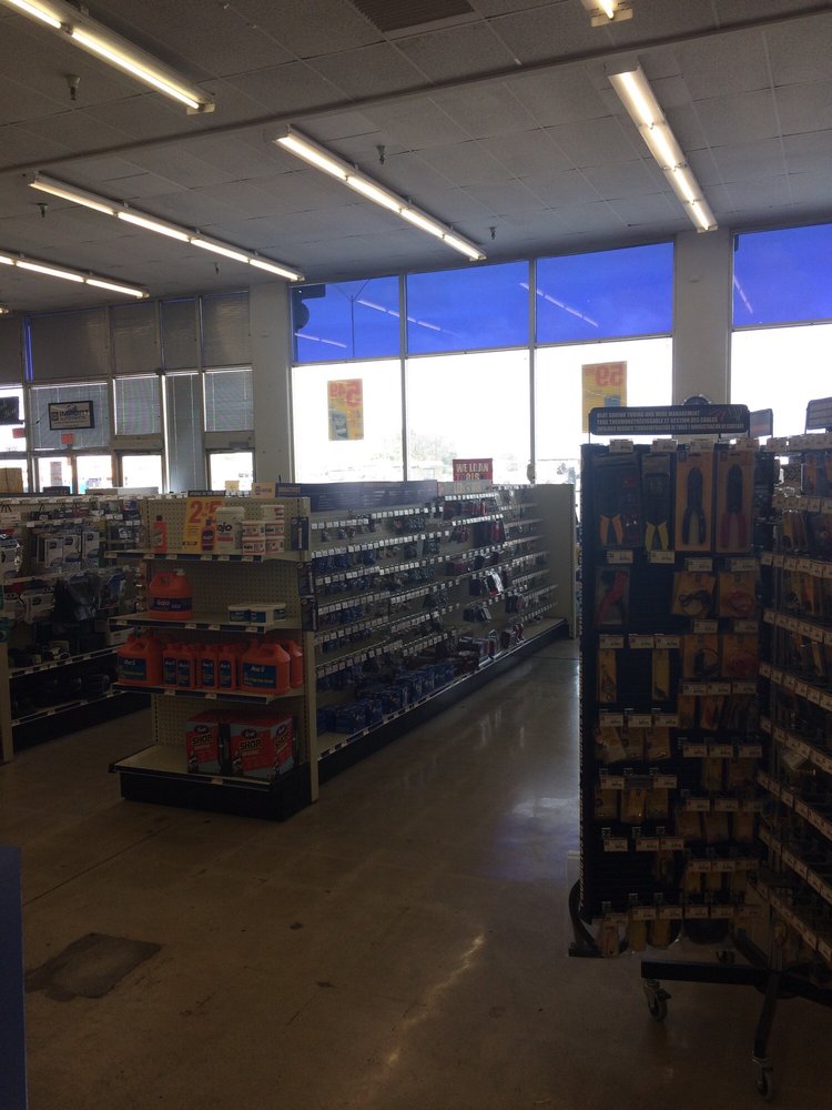 NAPA AUTO PARTS Updated September 2024 1091 S 4th Ave, Yuma