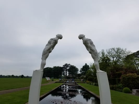 The Grove Hotel – Spa and Golf by null