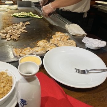 Benihana - Sushi Bars Near Me - Orlando, Florida Benihana - Sushi Bars Near Me - Orlando, Florida