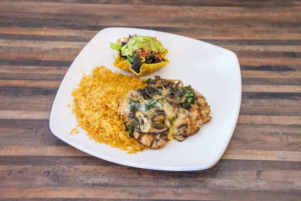 Casa Grande Bar and Grill by null