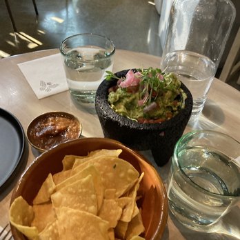 Cantina Monarca - Pico Guacamole and chips - Cocktail Bars Near Me - Bellevue, Washington Cantina Monarca - Pico Guacamole and chips - Cocktail Bars Near Me - Bellevue, Washington