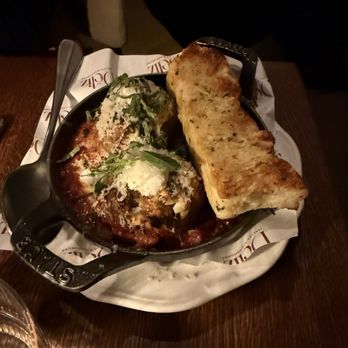 Dēliz - Meatballs (restaurant week menu) - Italian Near Me - Chicago, Illinois Dēliz - Meatballs (restaurant week menu) - Italian Near Me - Chicago, Illinois