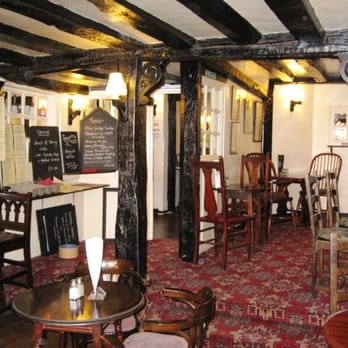 Chequer Inn - Pubs Near Me - Steyning, WSX Chequer Inn - Pubs Near Me - Steyning, WSX