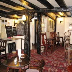 Chequer Inn
