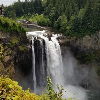 Snoqualmie Falls - Parks Near Me - Snoqualmie, Washington Snoqualmie Falls - Parks Near Me - Snoqualmie, Washington
