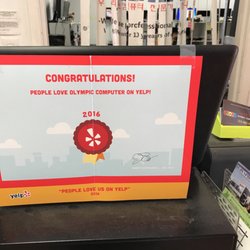 Olympic Computer